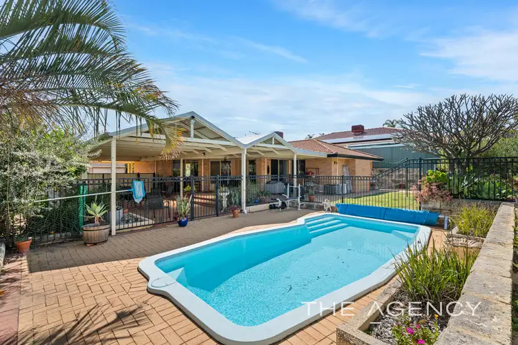4 Corrie Court, Kingsley WA 6026