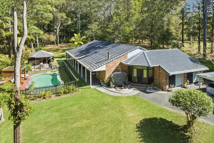 25 Morrell Court, Doonan QLD 4562