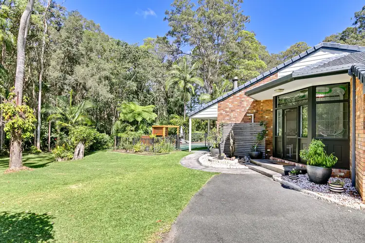 Fifth view of Homely house listing, 25 Morrell Court, Doonan QLD 4562