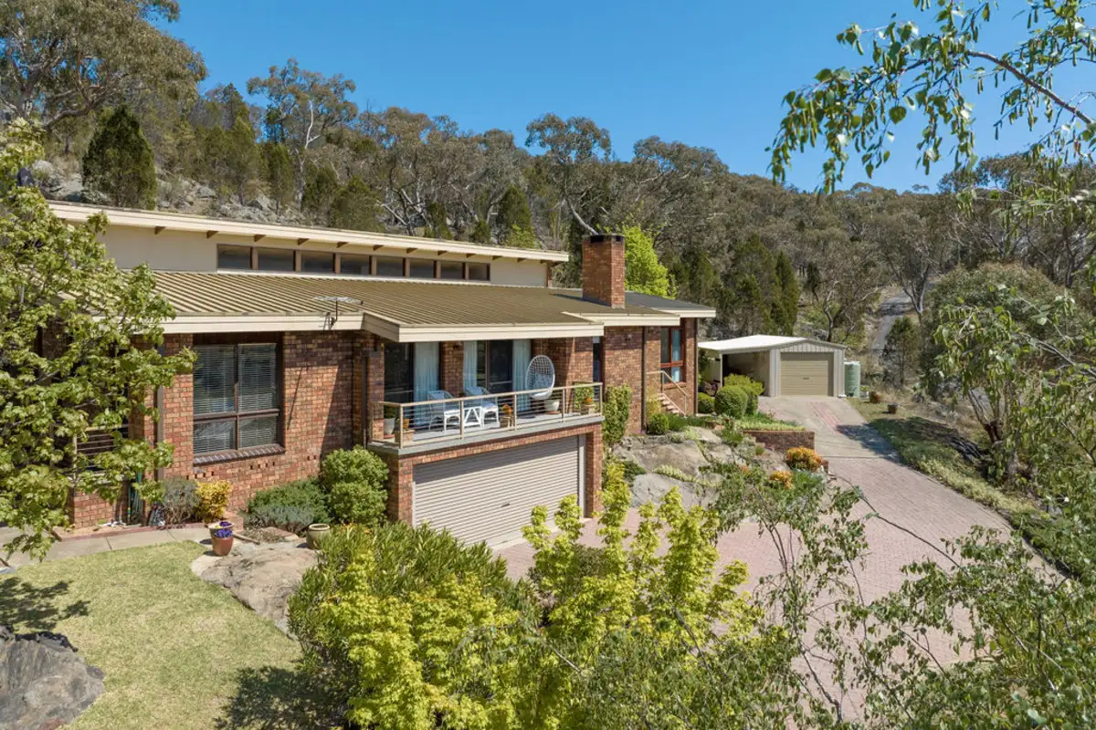 Main view of Homely house listing, 63 Mulach Street, Cooma NSW 2630