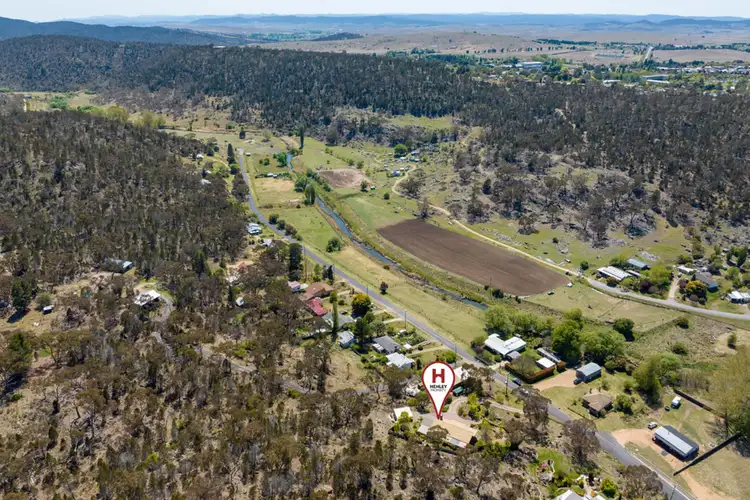 Fifth view of Homely house listing, 63 Mulach Street, Cooma NSW 2630