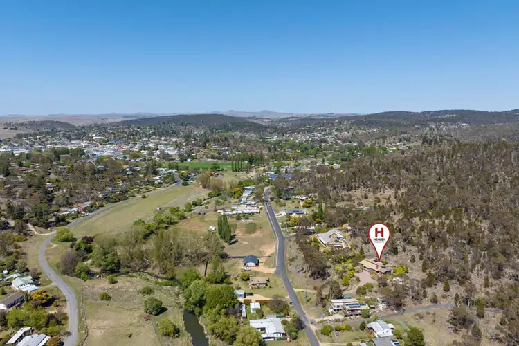 Sixth view of Homely house listing, 63 Mulach Street, Cooma NSW 2630