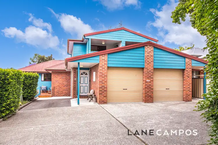 3A Hannah Street, Wallsend NSW 2287