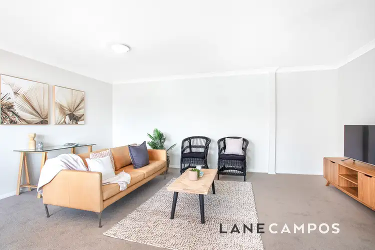 Second view of Homely house listing, 3A Hannah Street, Wallsend NSW 2287