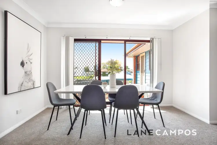 Third view of Homely house listing, 3A Hannah Street, Wallsend NSW 2287