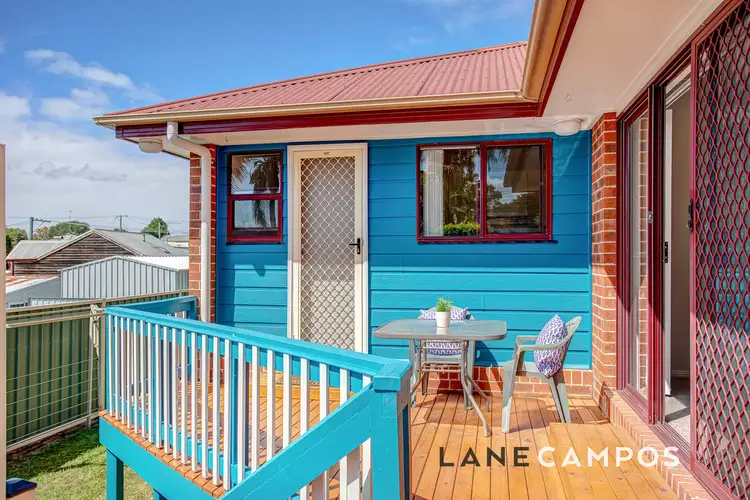 Fifth view of Homely house listing, 3A Hannah Street, Wallsend NSW 2287