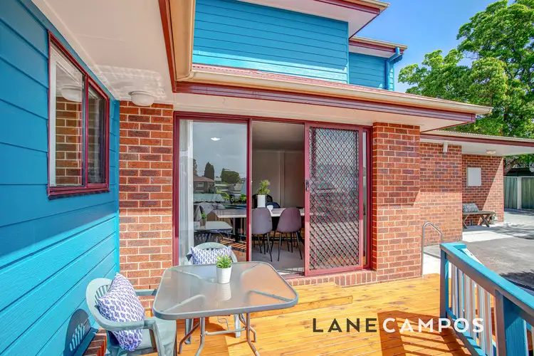 Sixth view of Homely house listing, 3A Hannah Street, Wallsend NSW 2287