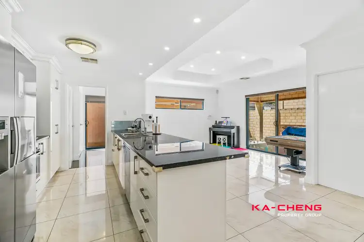 A/43 Robinson Road, Morley WA 6062