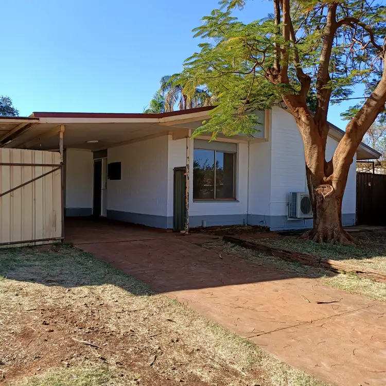 Second view of Homely house listing, 2 Carney Street, Newman WA 6753