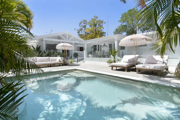 Second view of Homely house listing, 82 Currumburra Road, Ashmore QLD 4214