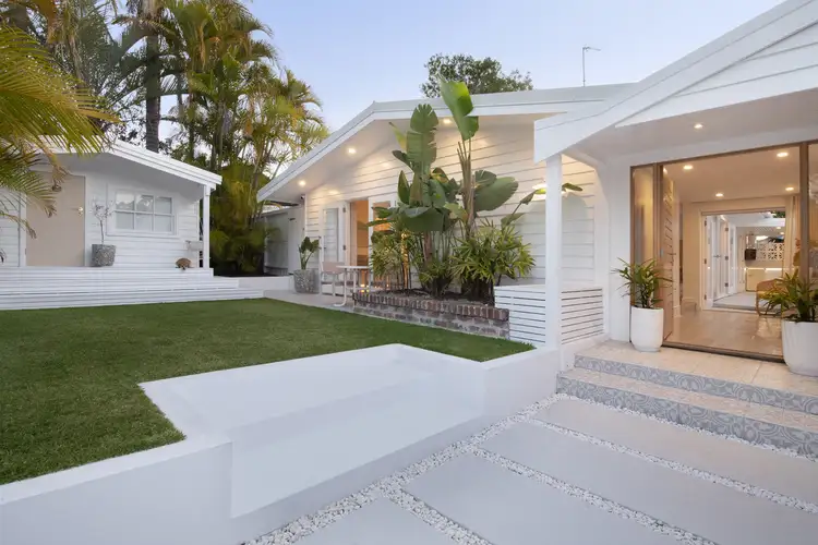 Third view of Homely house listing, 82 Currumburra Road, Ashmore QLD 4214