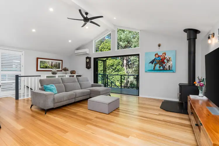 Second view of Homely house listing, 58 Pemberton Boulevard, Lisarow NSW 2250