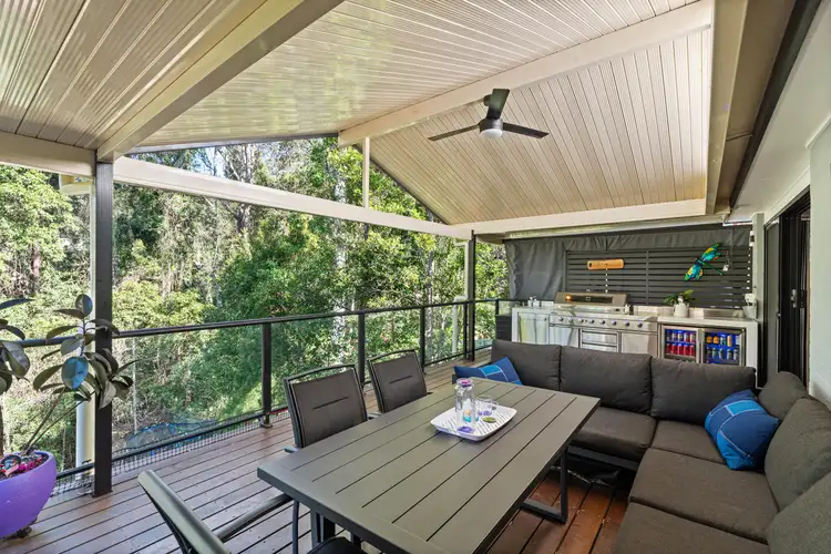 Third view of Homely house listing, 58 Pemberton Boulevard, Lisarow NSW 2250