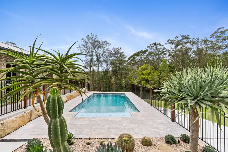 61 Maliwa Road