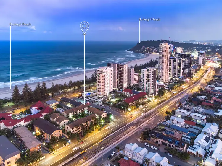 1921 Gold Coast Highway