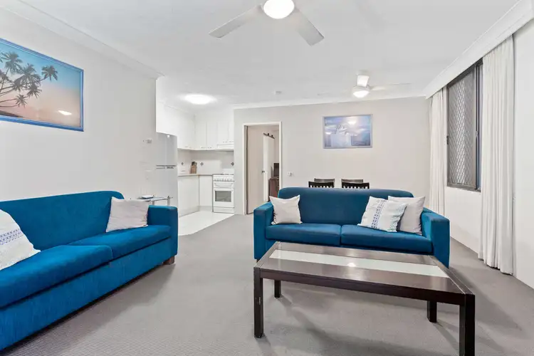 Third view of Homely unit listing, 42/1921 Gold Coast Highway, Burleigh Heads QLD 4220