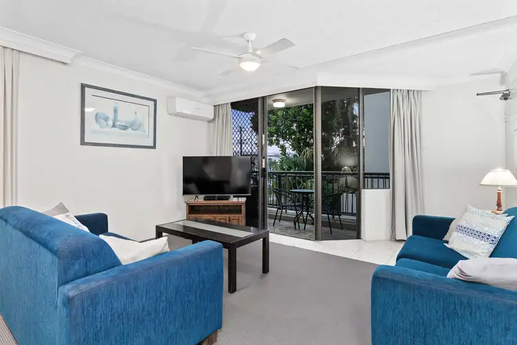 Fourth view of Homely unit listing, 42/1921 Gold Coast Highway, Burleigh Heads QLD 4220