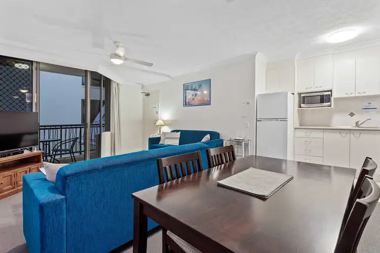 Fifth view of Homely unit listing, 42/1921 Gold Coast Highway, Burleigh Heads QLD 4220