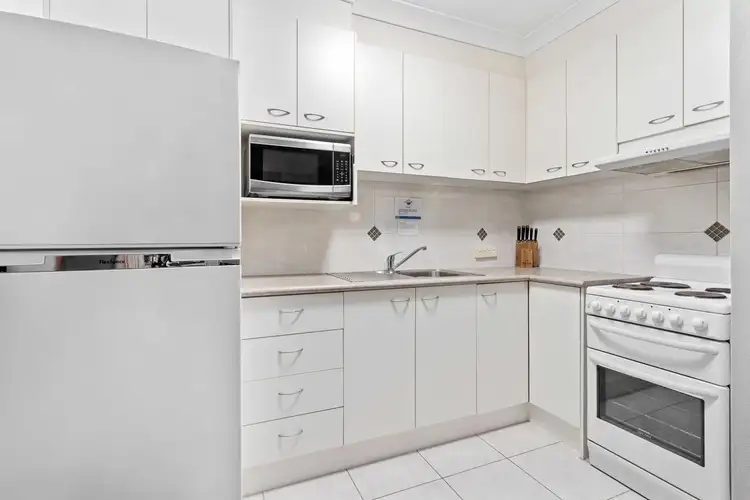 Sixth view of Homely unit listing, 42/1921 Gold Coast Highway, Burleigh Heads QLD 4220