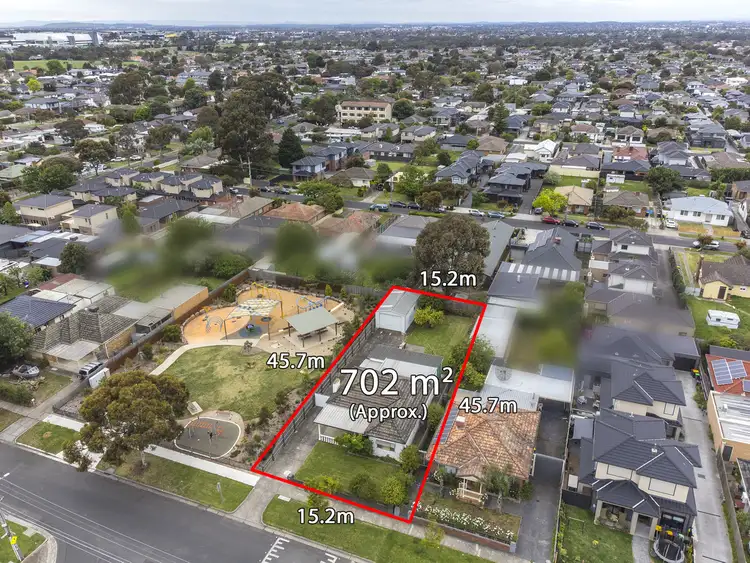 Second view of Homely house listing, 130 Cardinal Road, Glenroy VIC 3046