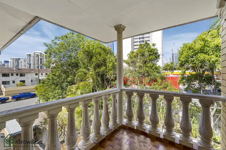 Main view of Homely apartment listing, 8/6 Genoa Street, Surfers Paradise QLD 4217
