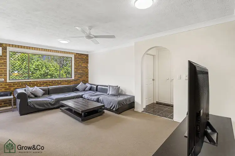 Sixth view of Homely apartment listing, 8/6 Genoa Street, Surfers Paradise QLD 4217
