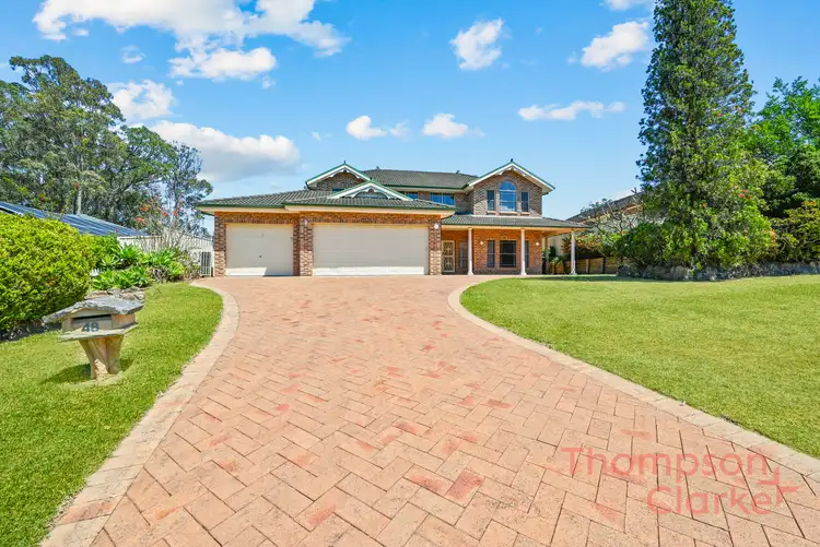 Second view of Homely house listing, 48 Airlie Street, Ashtonfield NSW 2323
