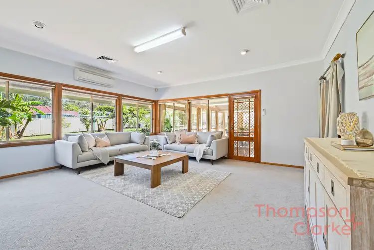 Fifth view of Homely house listing, 48 Airlie Street, Ashtonfield NSW 2323