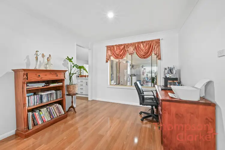 Fifth view of Homely house listing, 30 Jenna Drive, Raworth NSW 2321