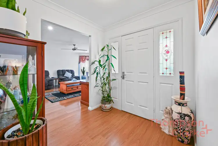 Sixth view of Homely house listing, 30 Jenna Drive, Raworth NSW 2321