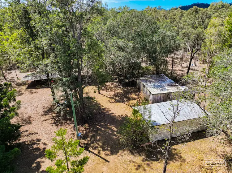 Main view of Homely rural property listing, 392 Cobraball Road, Cobraball QLD 4703