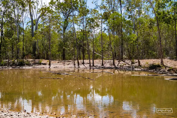 Second view of Homely rural property listing, 392 Cobraball Road, Cobraball QLD 4703