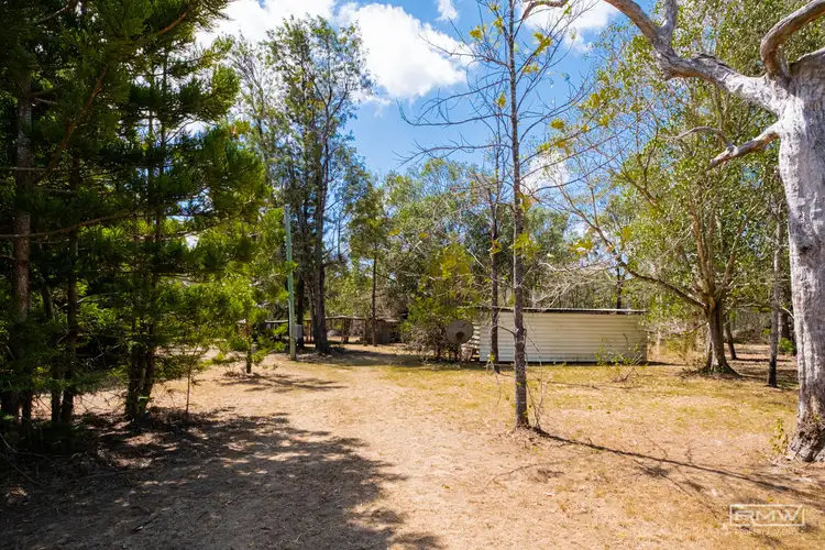 Fifth view of Homely rural property listing, 392 Cobraball Road, Cobraball QLD 4703