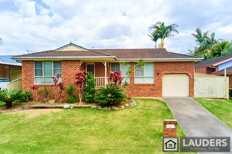 97 Waterman Street, Old Bar NSW 2430
