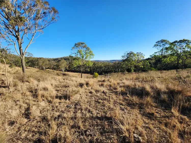 LOT 369 Schefe Road, Coalbank QLD 4352