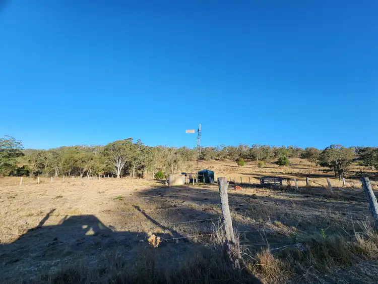 Second view of Homely land listing, LOT 369 Schefe Road, Coalbank QLD 4352