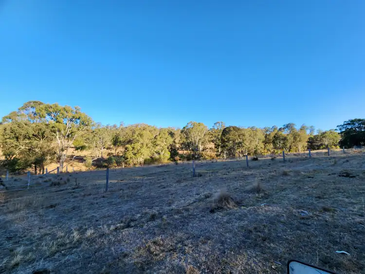 Fourth view of Homely land listing, LOT 369 Schefe Road, Coalbank QLD 4352