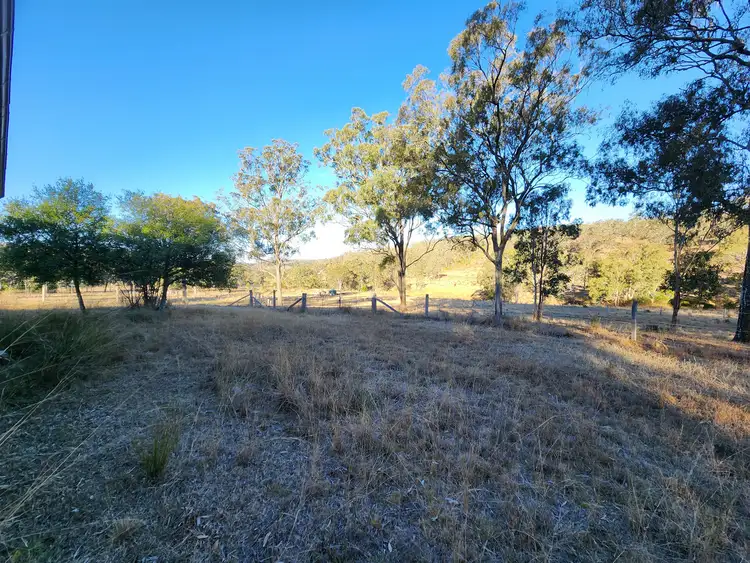 Fifth view of Homely land listing, LOT 369 Schefe Road, Coalbank QLD 4352