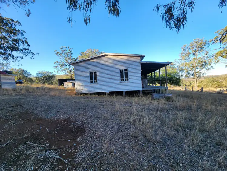 Sixth view of Homely land listing, LOT 369 Schefe Road, Coalbank QLD 4352