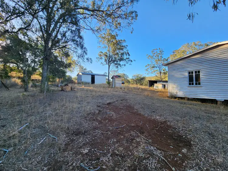 Seventh view of Homely land listing, LOT 369 Schefe Road, Coalbank QLD 4352