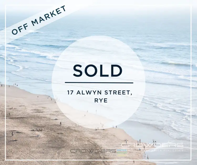 17 Alwyn Street, Rye VIC 3941