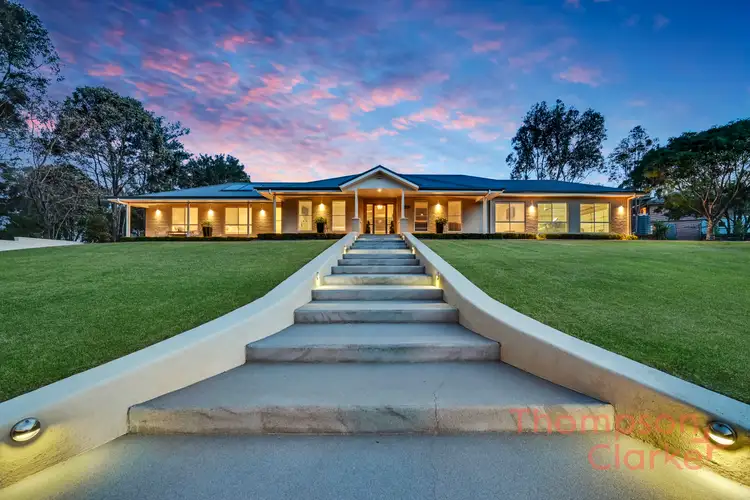 Main view of Homely house listing, 86 River Road, Windella NSW 2320