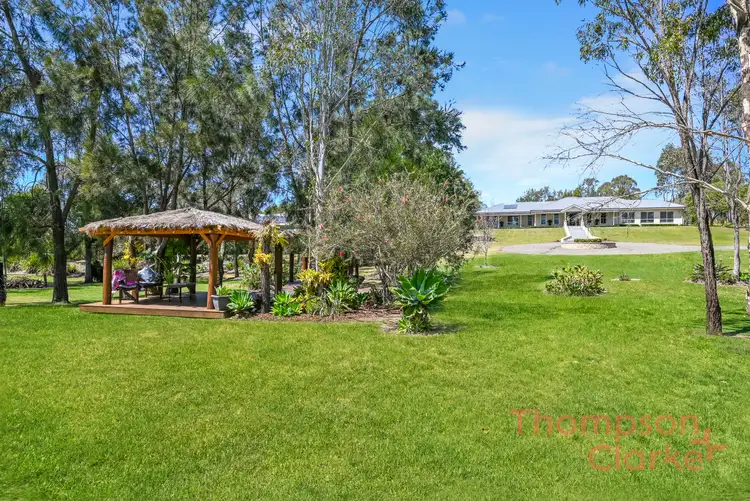 Third view of Homely house listing, 86 River Road, Windella NSW 2320