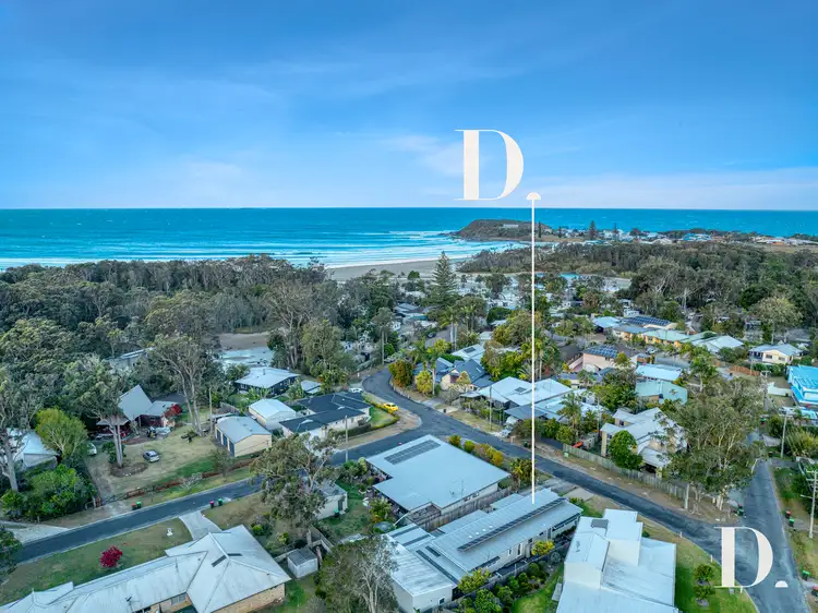 52 Arrawarra Beach Road, Arrawarra NSW 2456