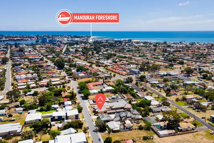 2/90 Cooper Street, Mandurah WA 6210