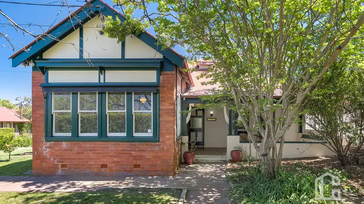Second view of Homely house listing, 54 Hawkesbury Road, Springwood NSW 2777