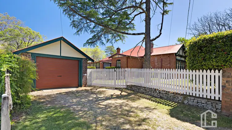 Third view of Homely house listing, 54 Hawkesbury Road, Springwood NSW 2777