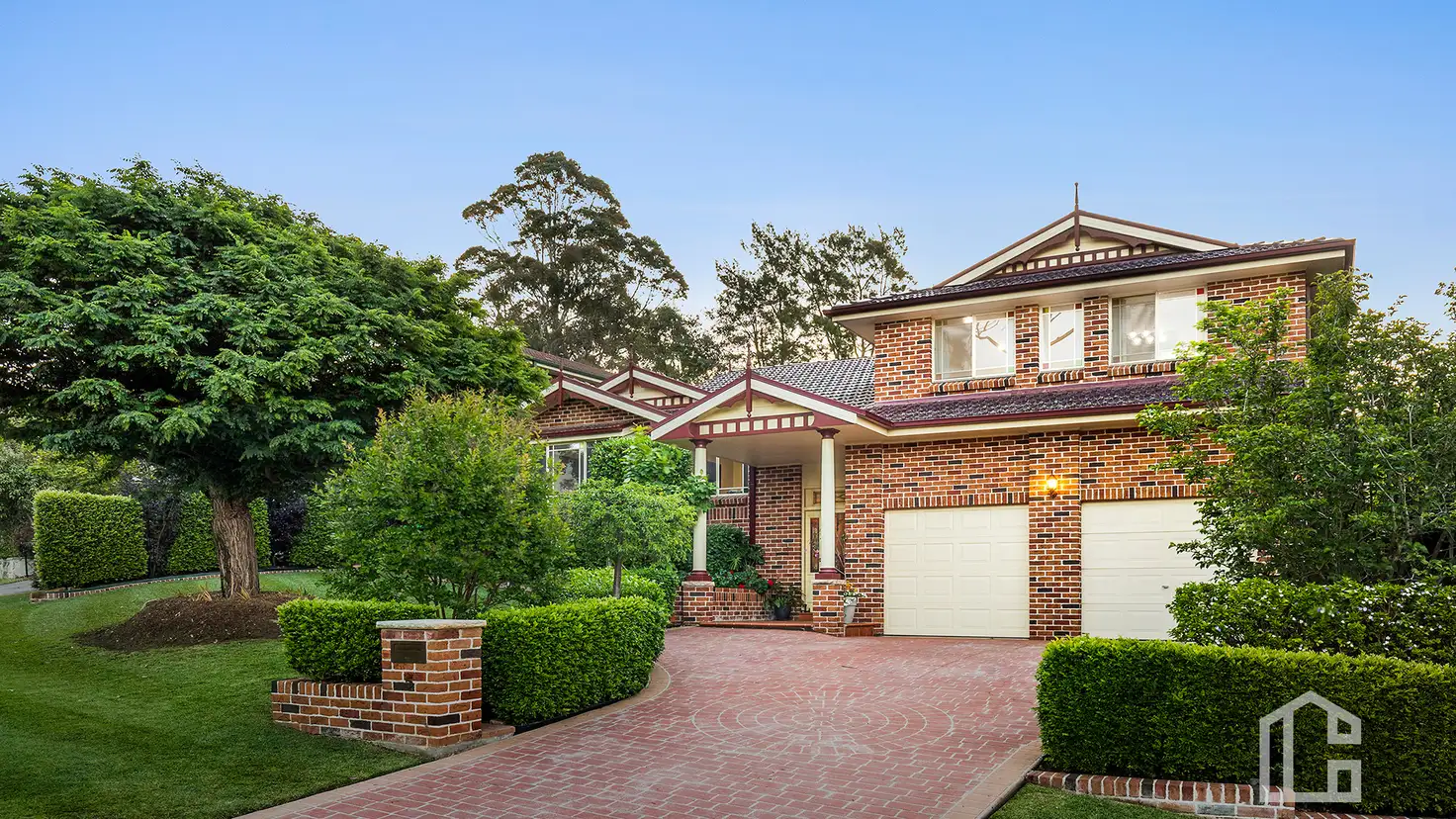 Main view of Homely house listing, 5 Walker Street, Springwood NSW 2777