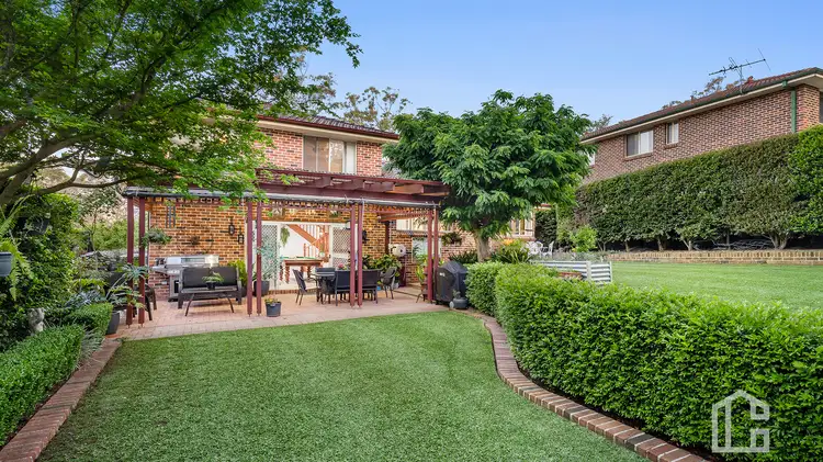 Second view of Homely house listing, 5 Walker Street, Springwood NSW 2777
