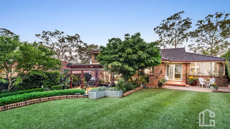 Third view of Homely house listing, 5 Walker Street, Springwood NSW 2777